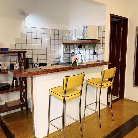 Apartamento Centro Histórico - Vila- Ilhabela Exterior foto