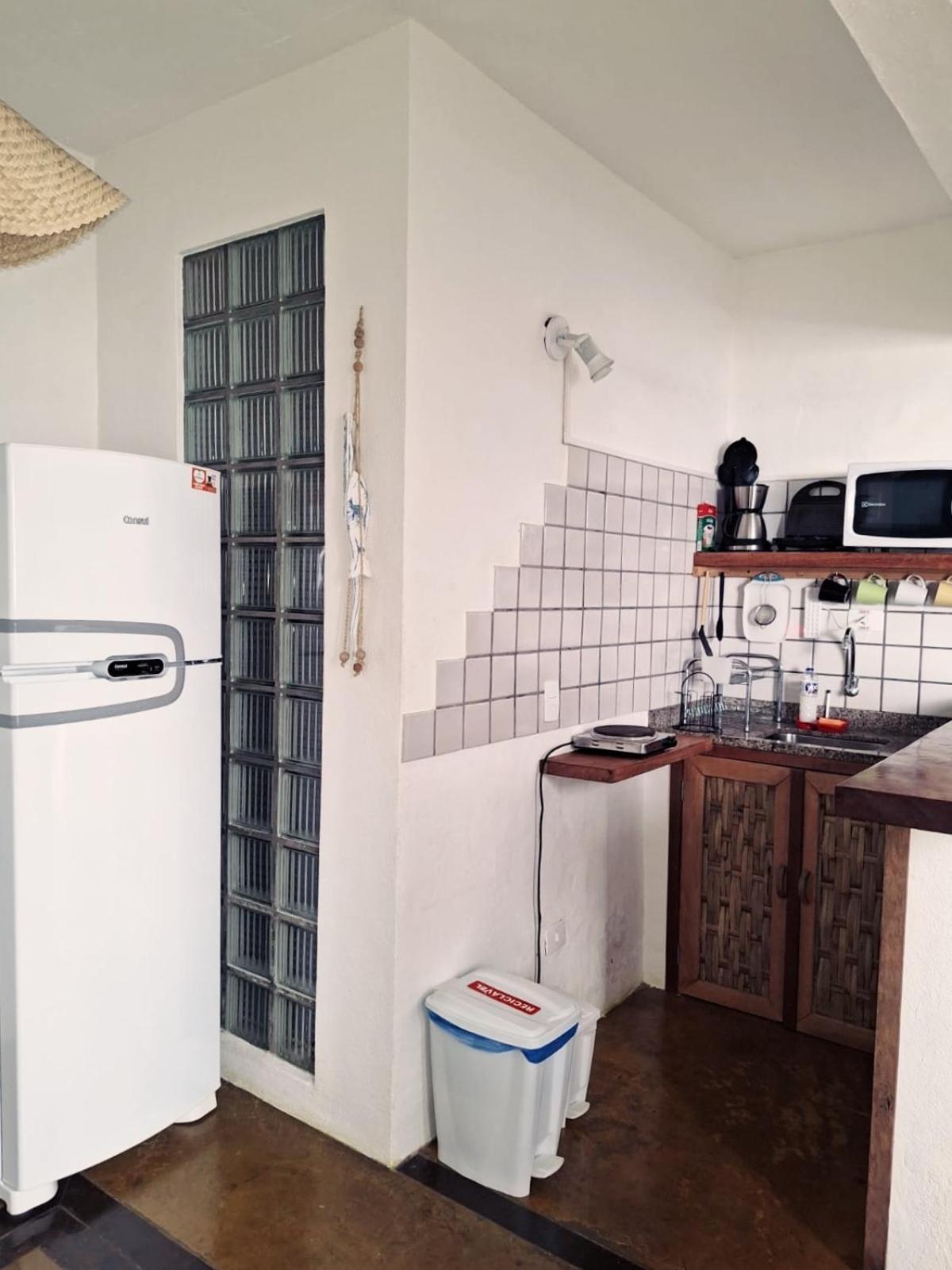 Apartamento Centro Histórico - Vila- Ilhabela Exterior foto