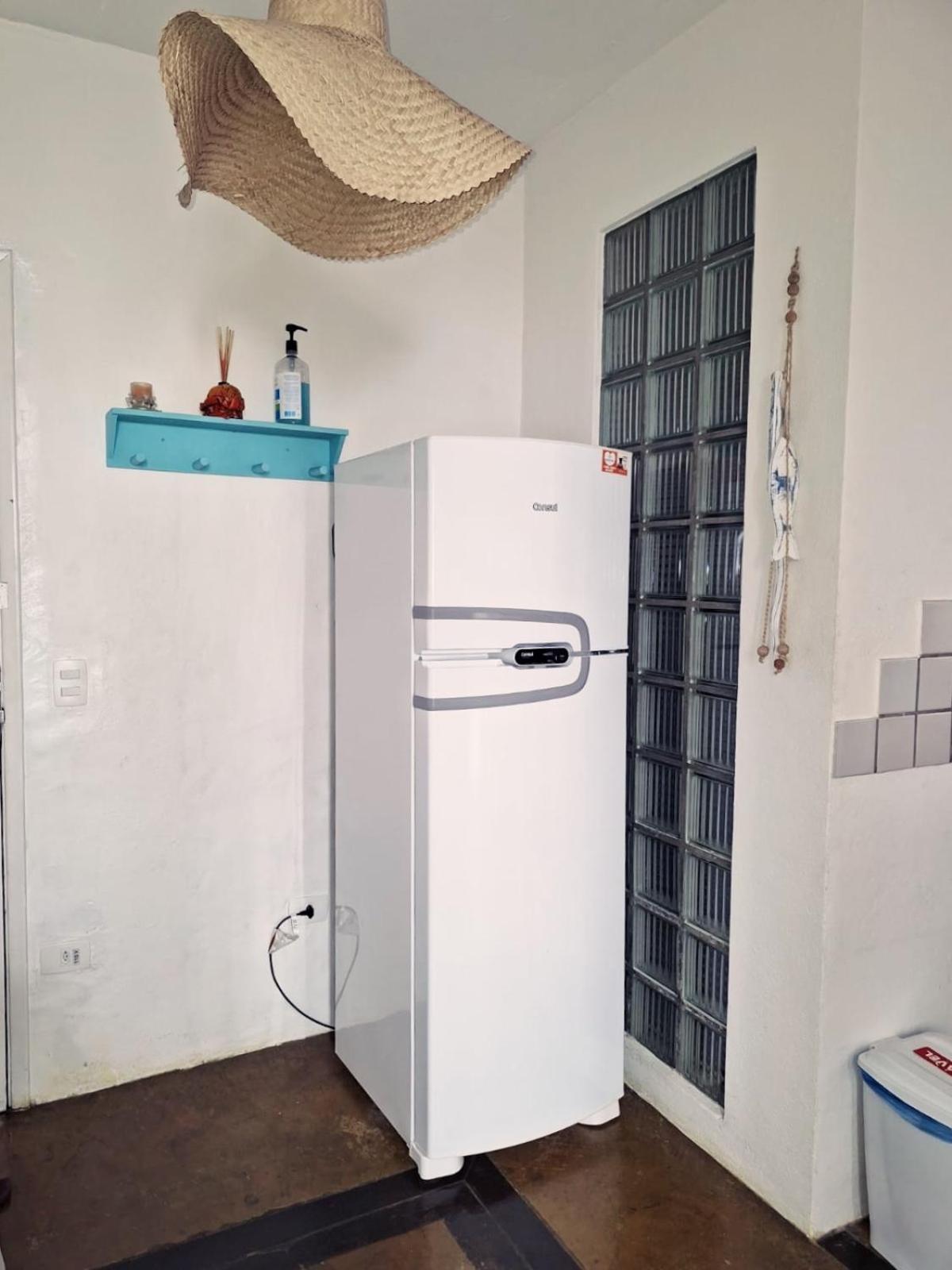 Apartamento Centro Histórico - Vila- Ilhabela Exterior foto