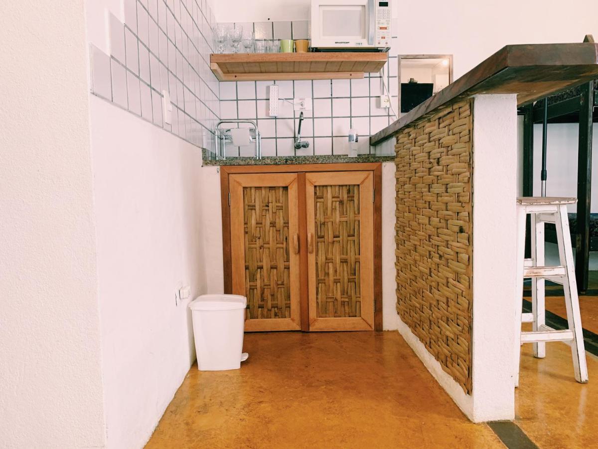 Apartamento Centro Histórico - Vila- Ilhabela Exterior foto